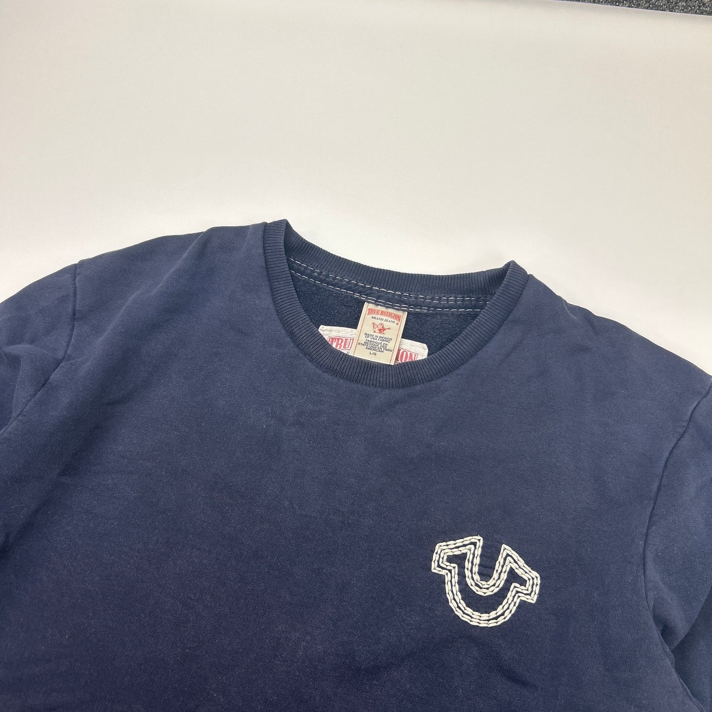 True Religion Jumper (L)