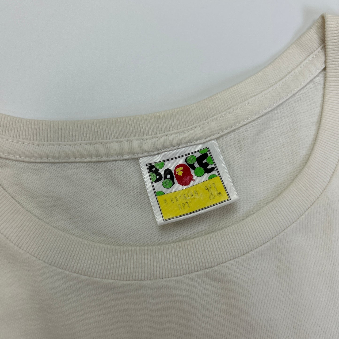 Bape T-Shirt (XL)