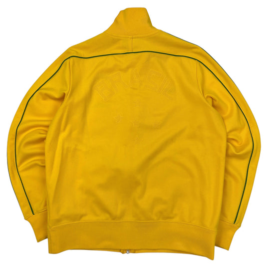 Nike Brazil Track Jacket (XL)