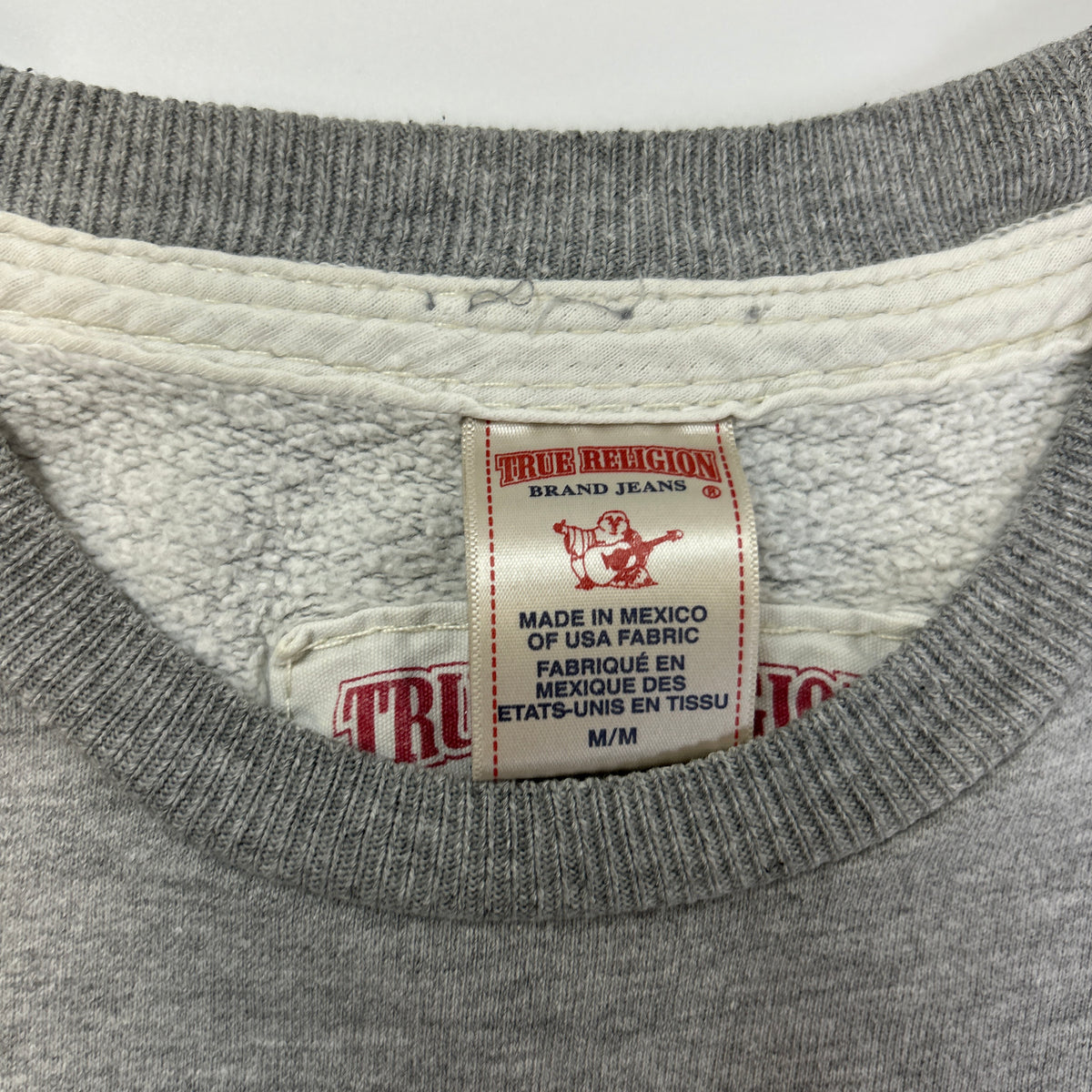 True Religion Jumper (M)
