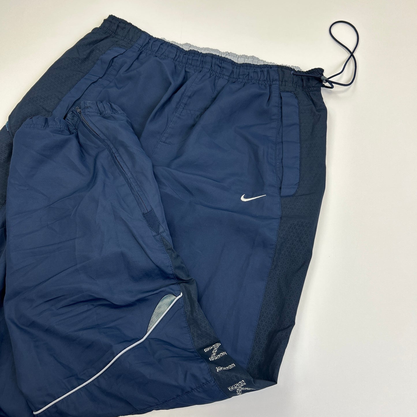 Nike Shox Track Pants (S)