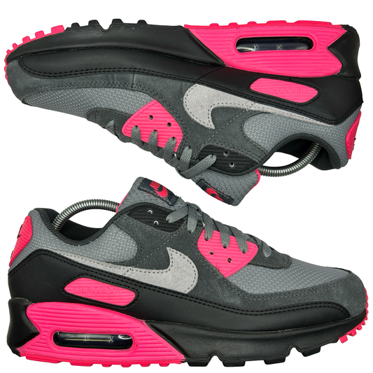 Nike Hyper Pink 90s (UK 9)