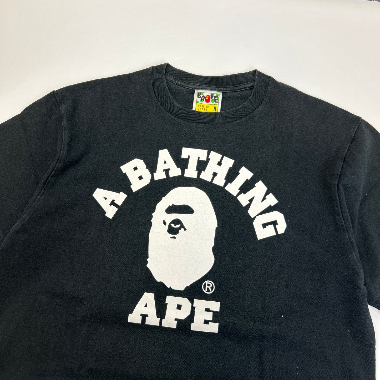 Bape T-Shirt (M)