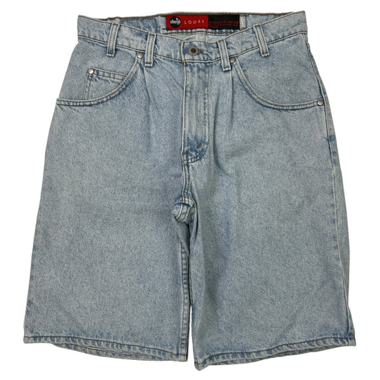 Levis Silver Tab Jorts (31)