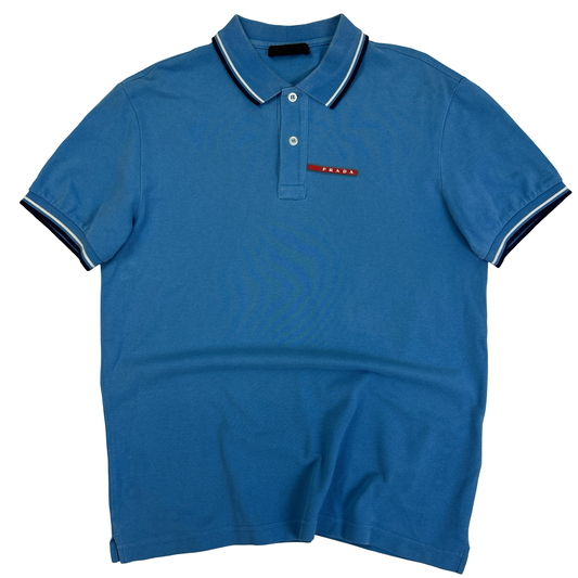 Prada Sport Polo (S)