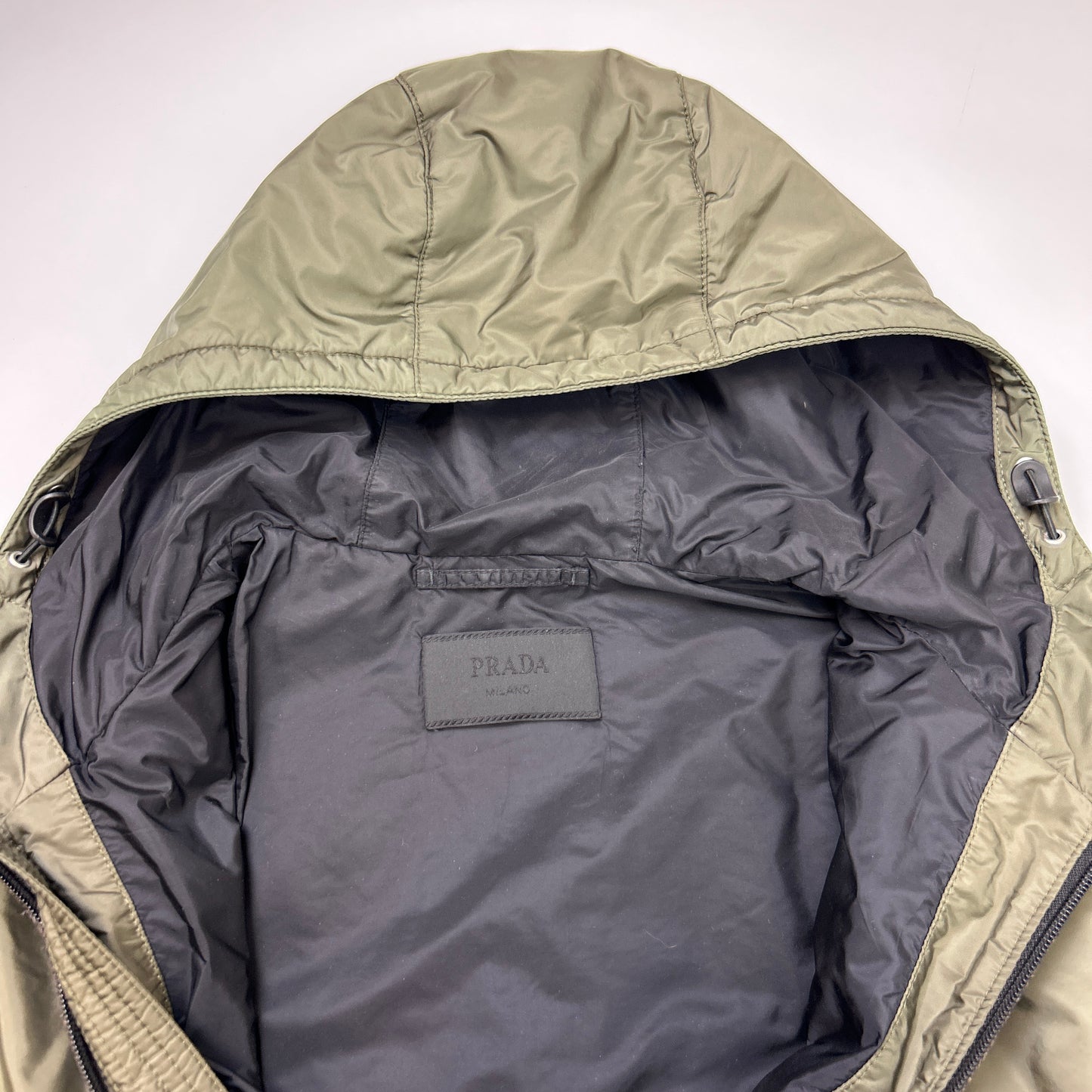 Prada Sport Jacket (S)