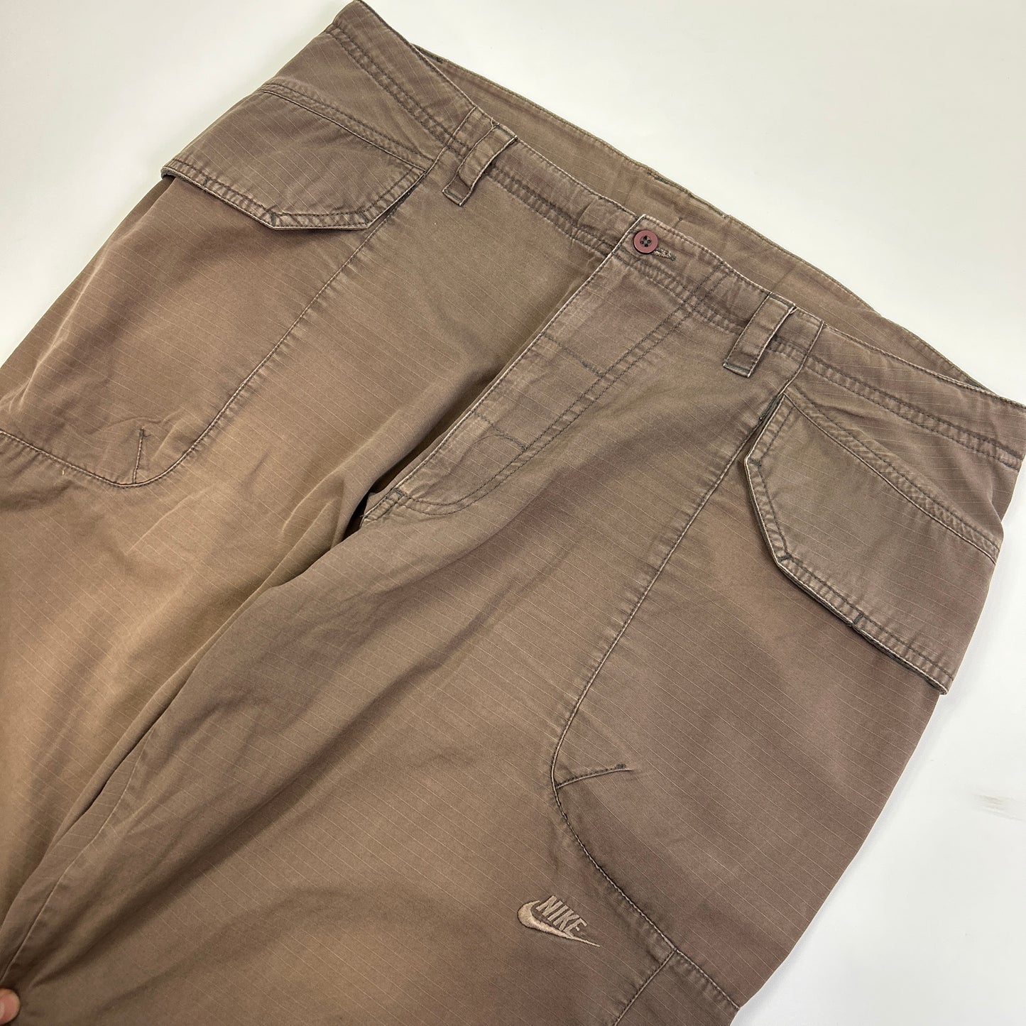 Nike Shorts (XL)