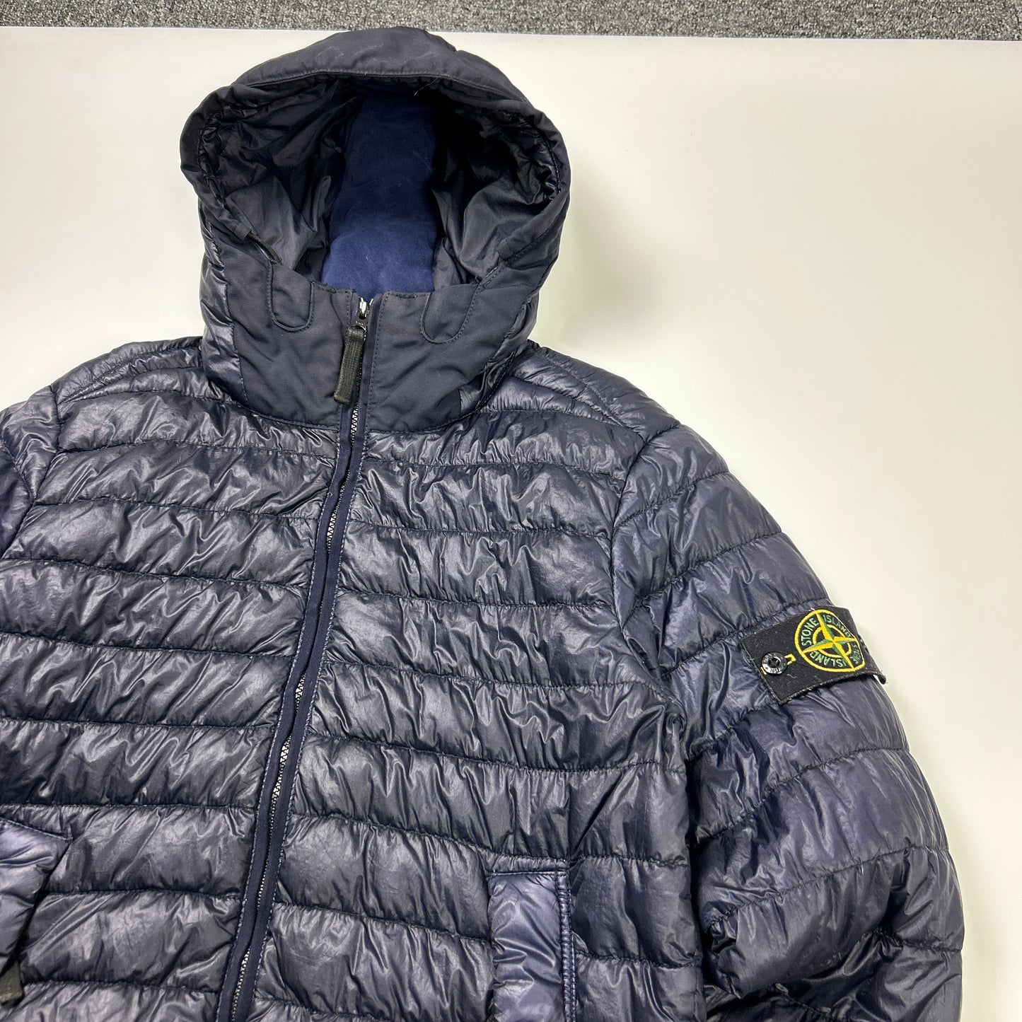 Stone Island Puffer (S)