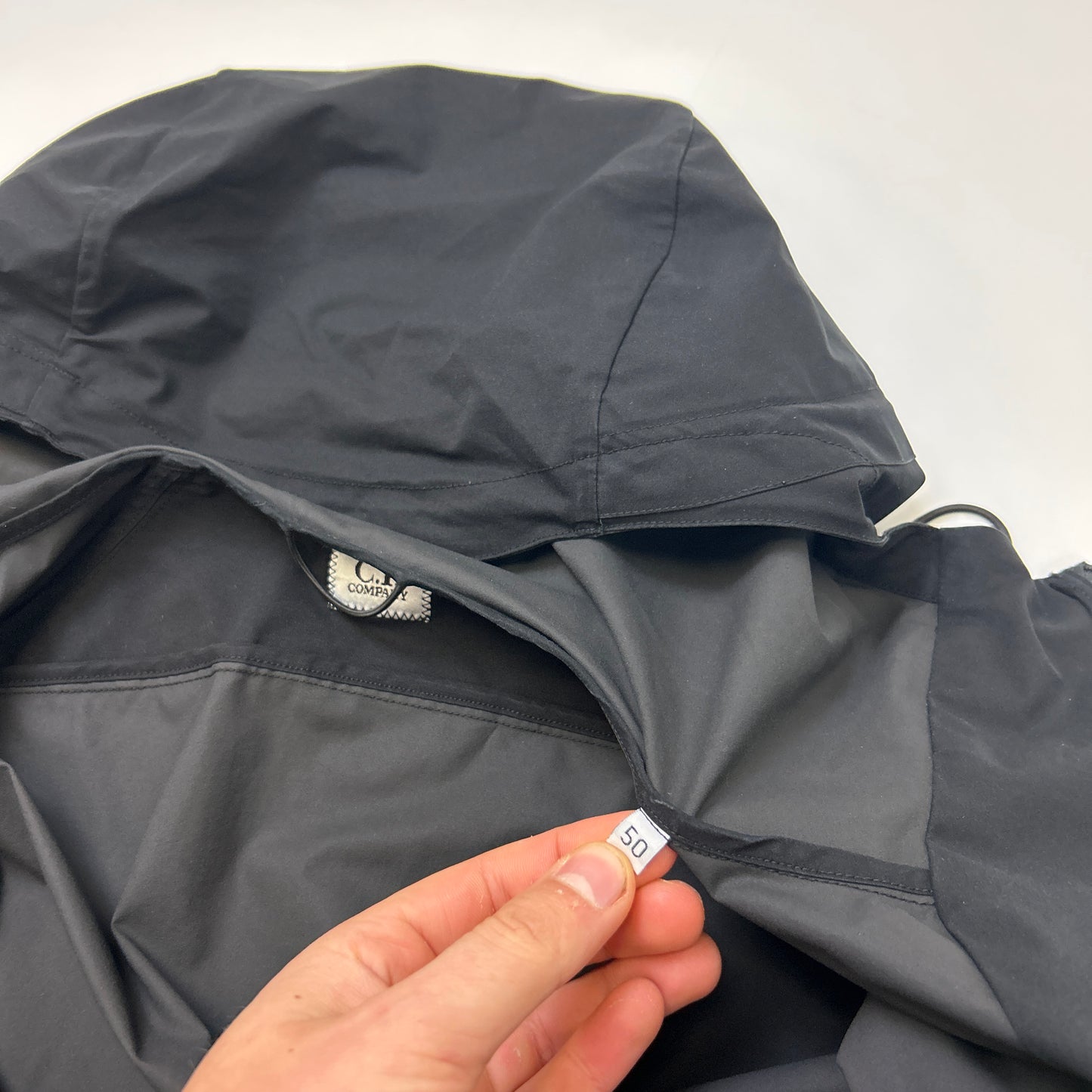 CP Company Pro-Tek Jacket (L)