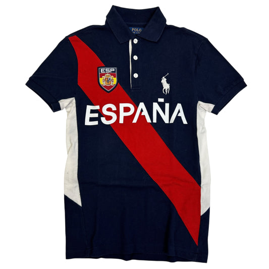 Ralph Lauren Spain Polo (XS)