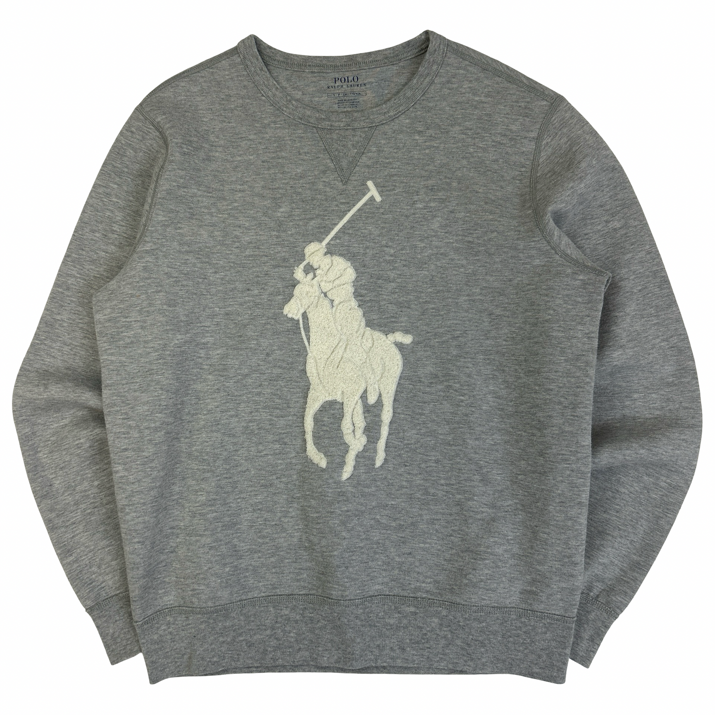 Ralph Lauren Jumper (S)