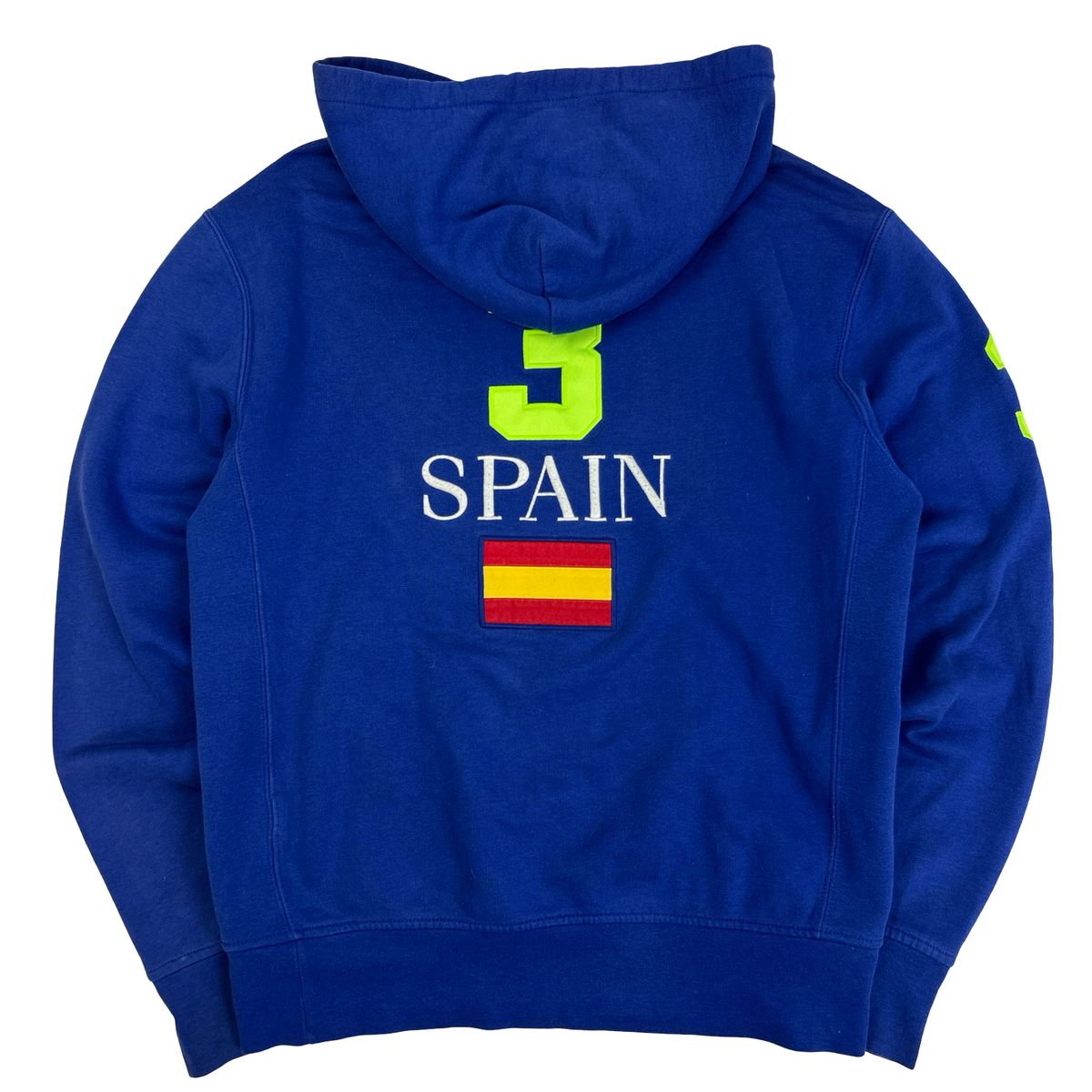 Ralph Lauren Spain Hoodie (S)