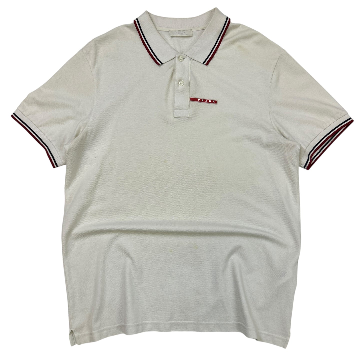 Prada Sport Polo (XL)