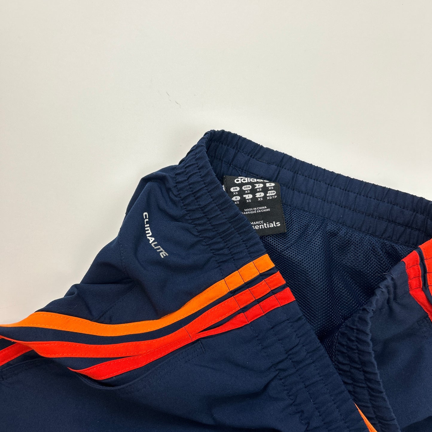Adidas Essentials Track Pants (XS)