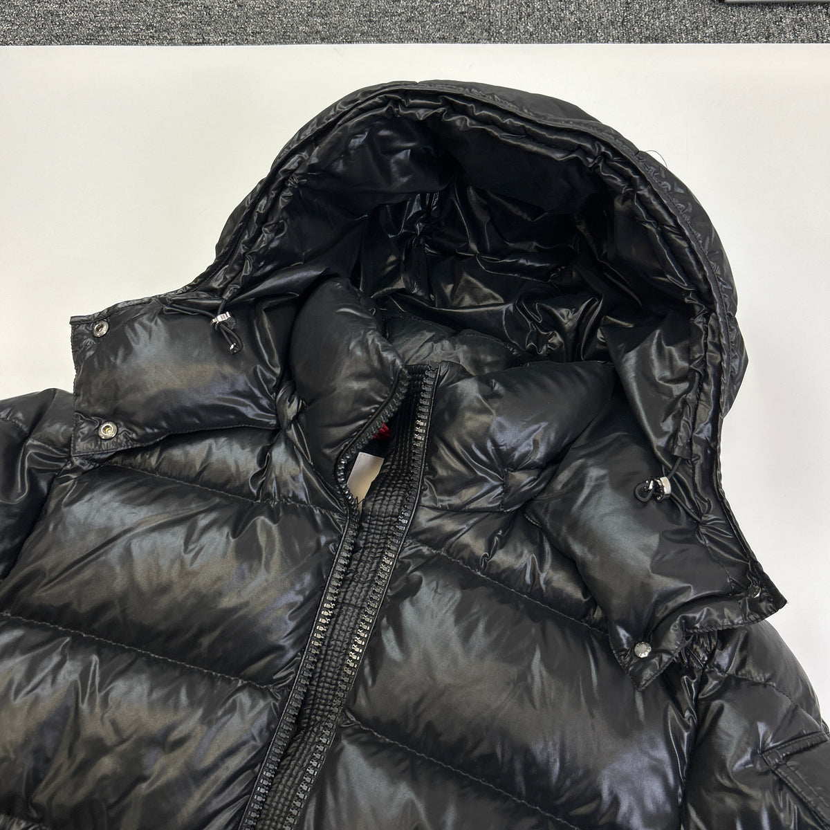 Moncler Maire Puffer (M)
