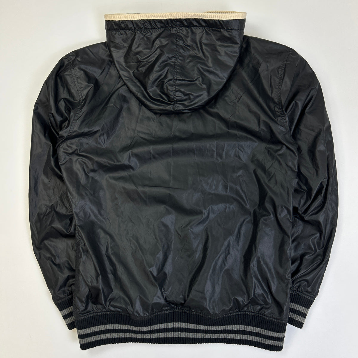 Burberry Reversible Jacket (S)