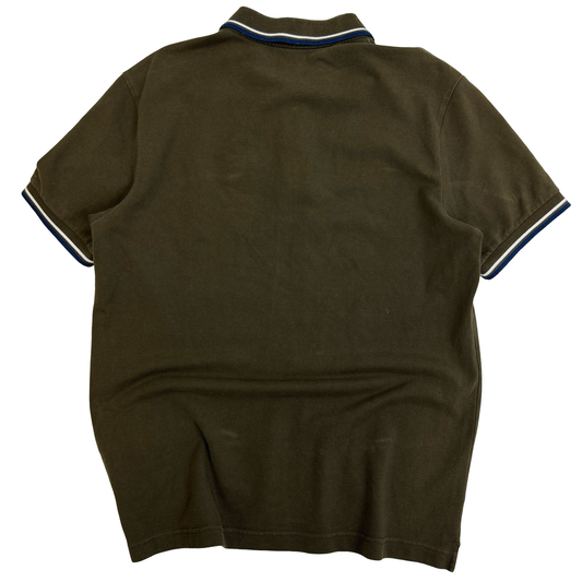 Prada Sport Polo (M)