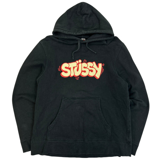 Stussy Hoodie (XL)