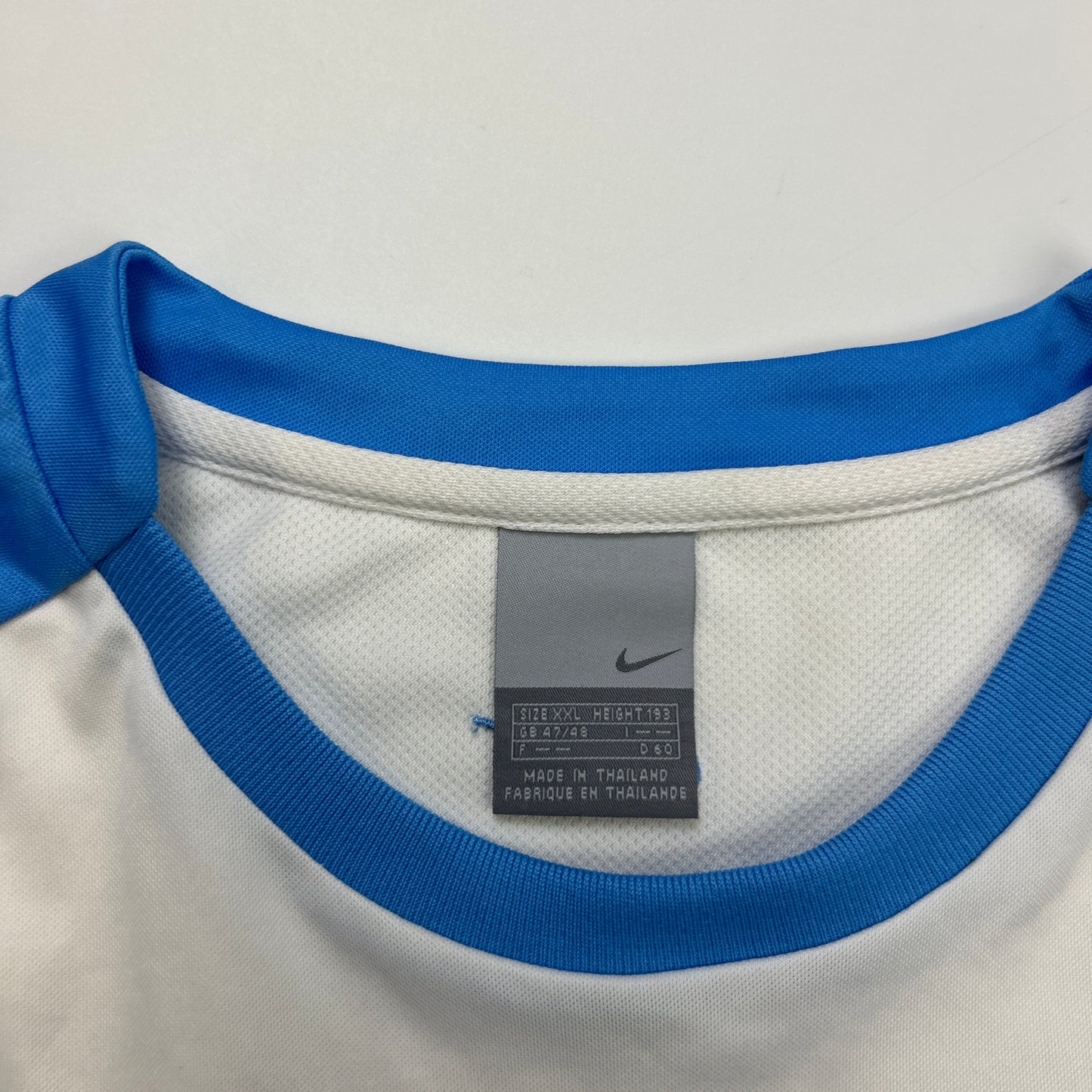 Nike Tn ‘Laser Swirl’ T-Shirt (XXL)