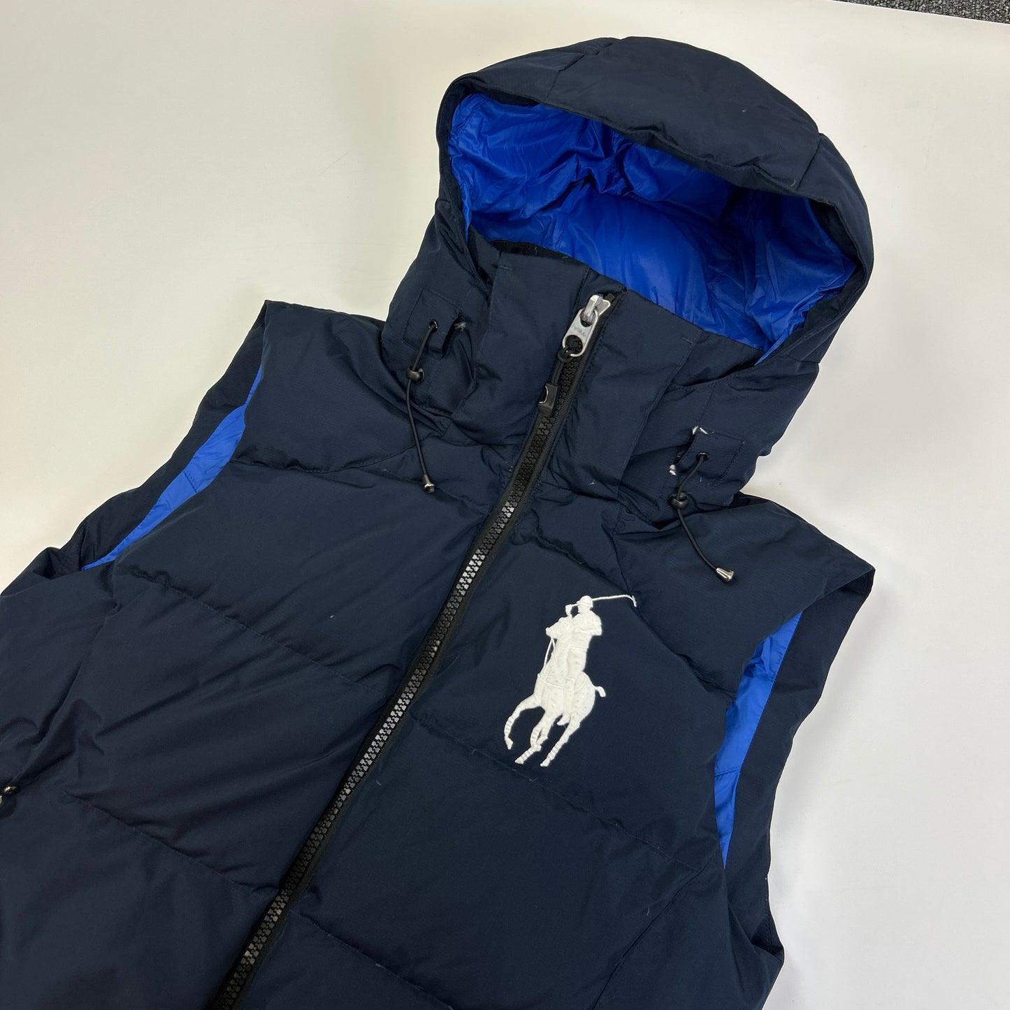 Ralph Lauren Gilet (S)