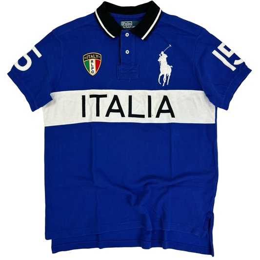 Ralph Lauren Italia Polo (L)