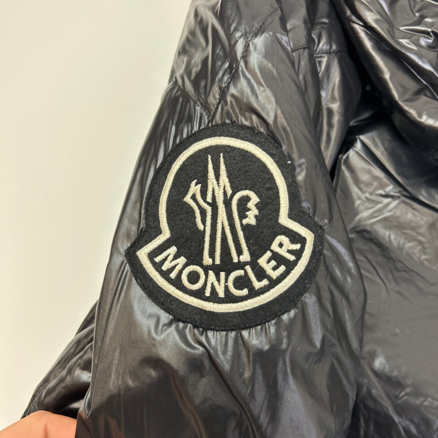 Moncler Lafond Jacket (S)