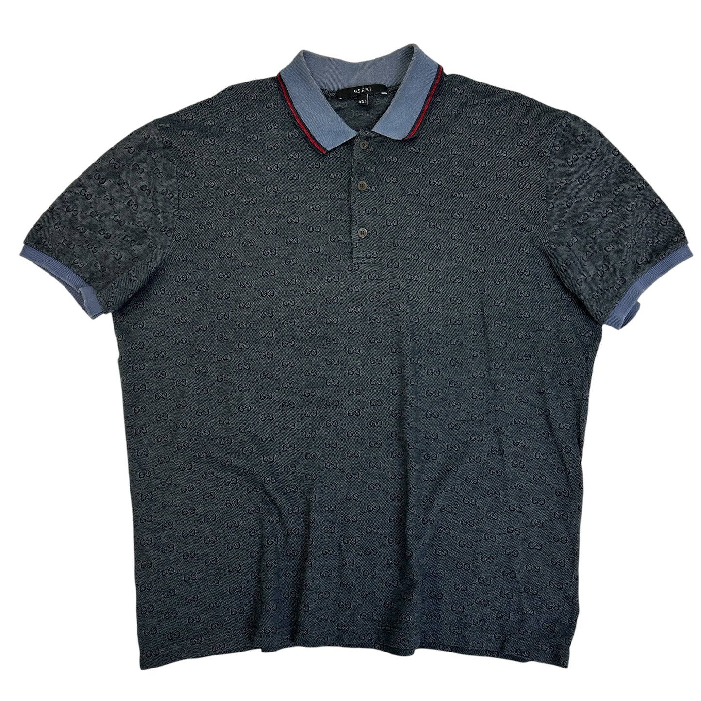 Gucci Polo (XXL)