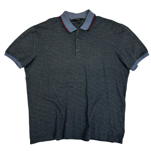 Gucci Polo (XXL)