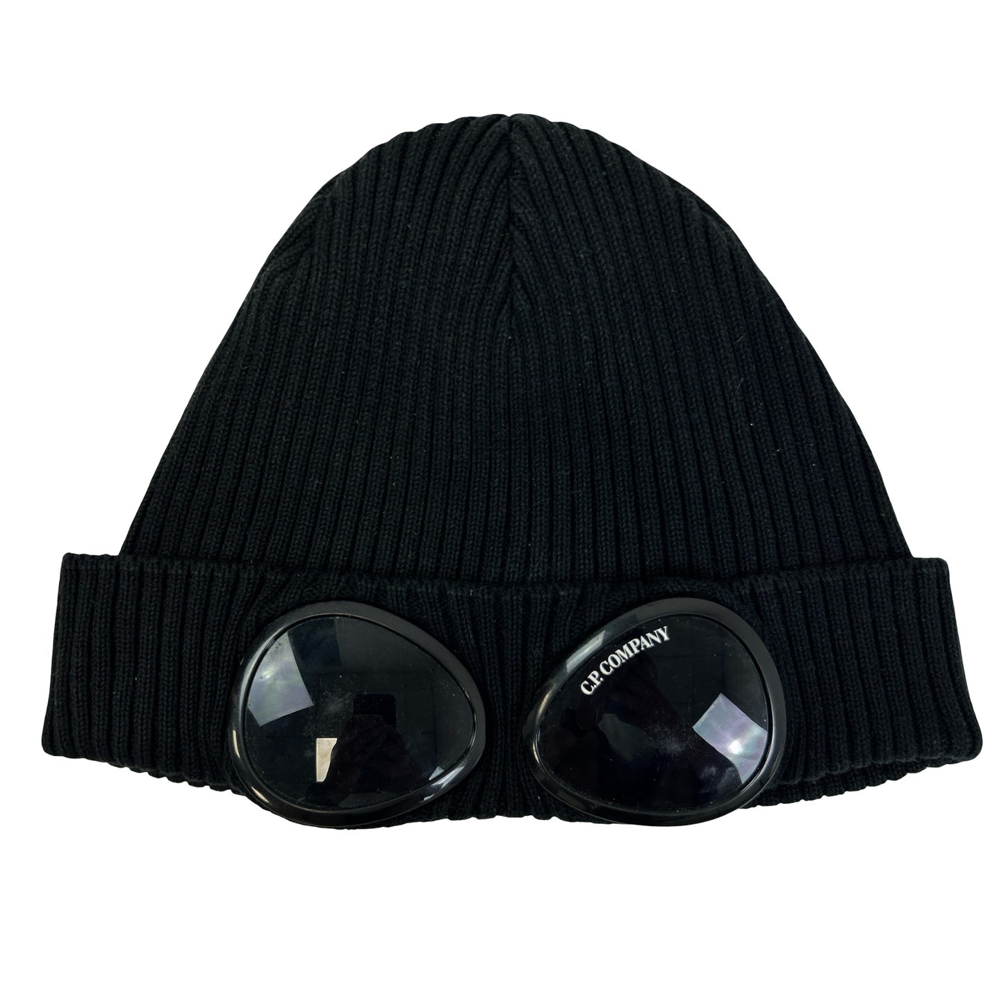 CP Company Goggle Beanie