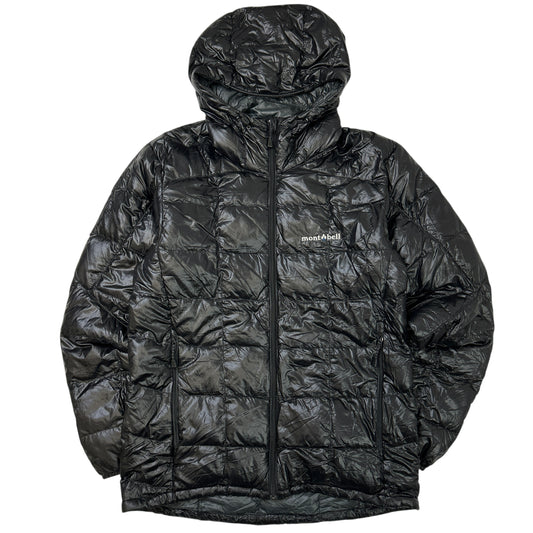 Montbell Puffer (S)