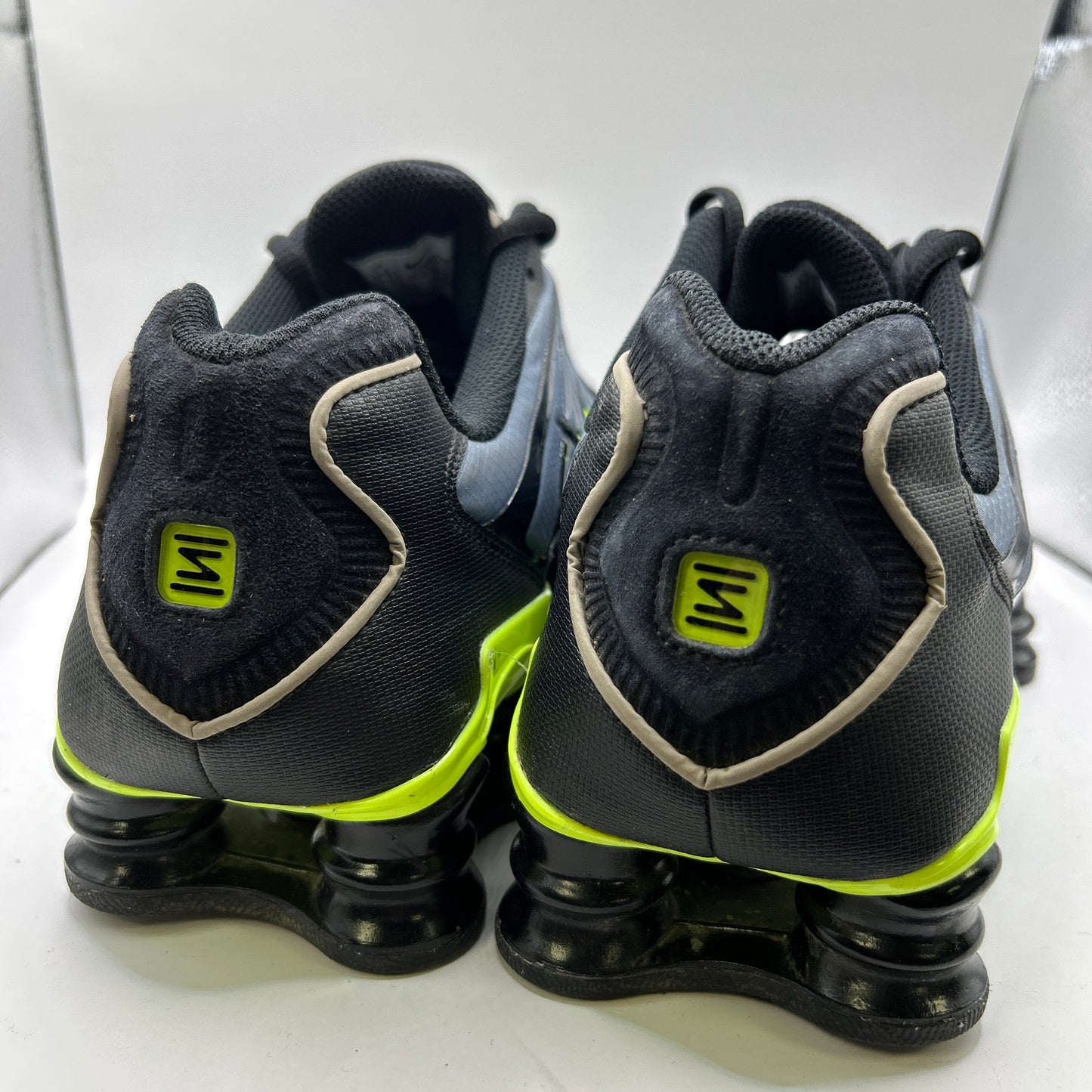 Nike Thunder Storm Shox (UK 10.5)