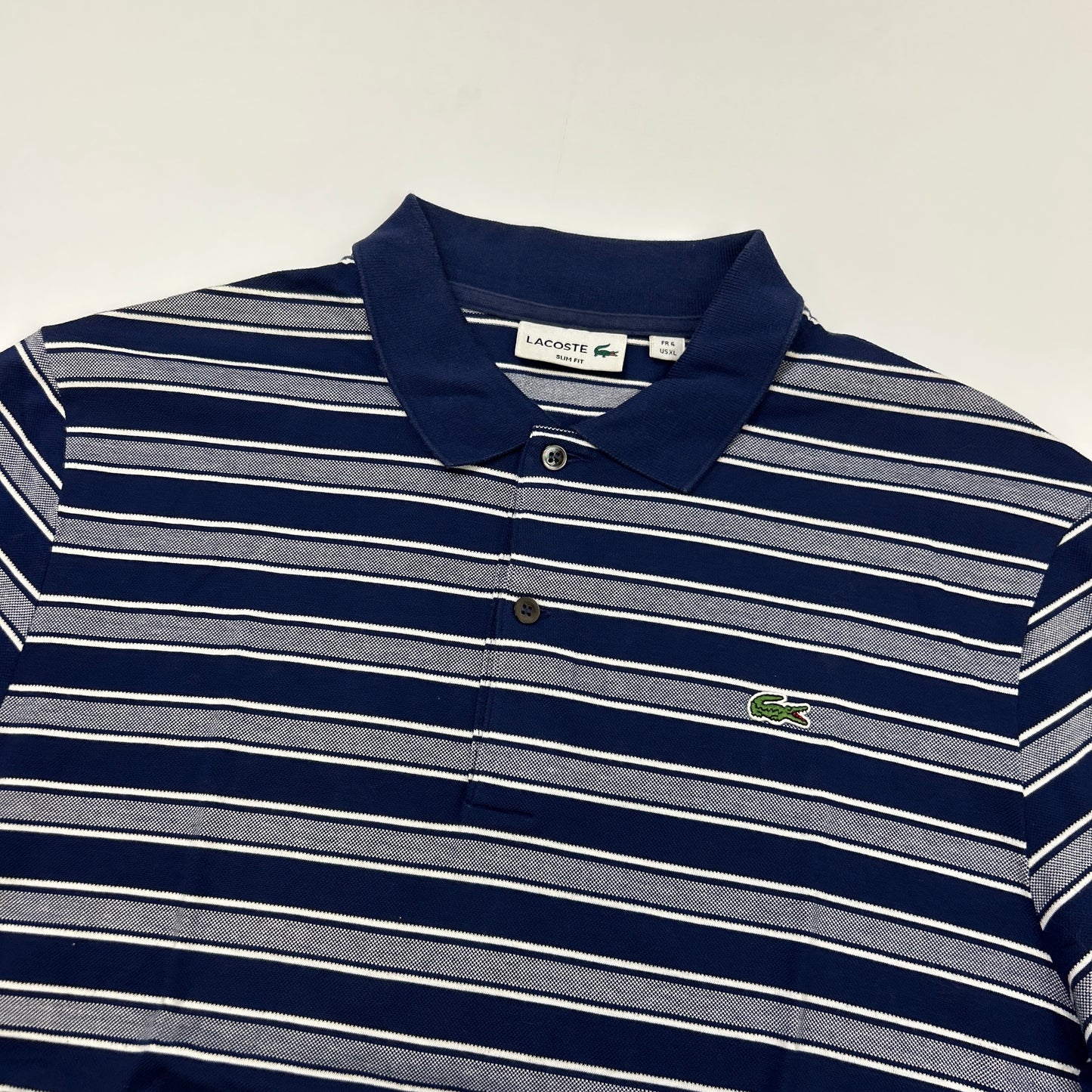 Lacoste Polo (XL)