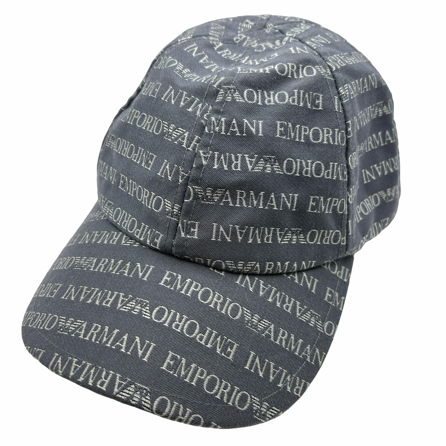 Armani Cap