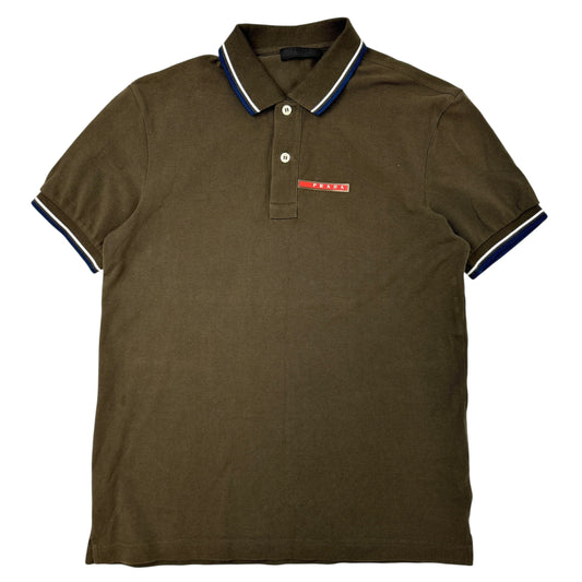 Prada Sport Polo (S)
