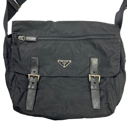 Prada Satchel Bag