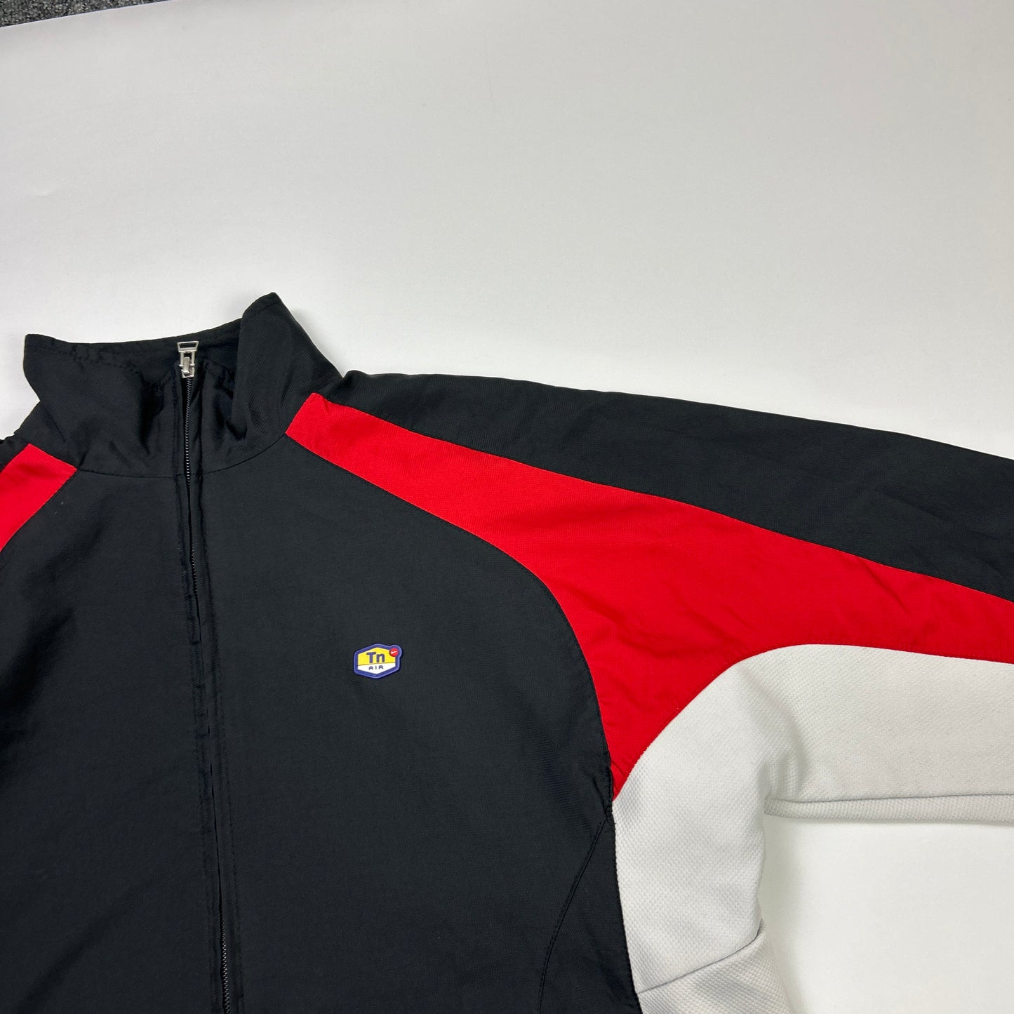 Nike Tn Track Jacket (S)