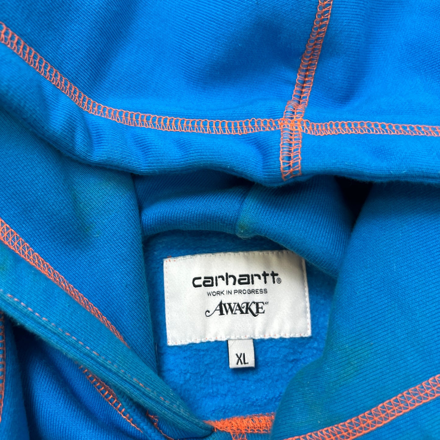 Carhartt Awake Hoodie (XL)