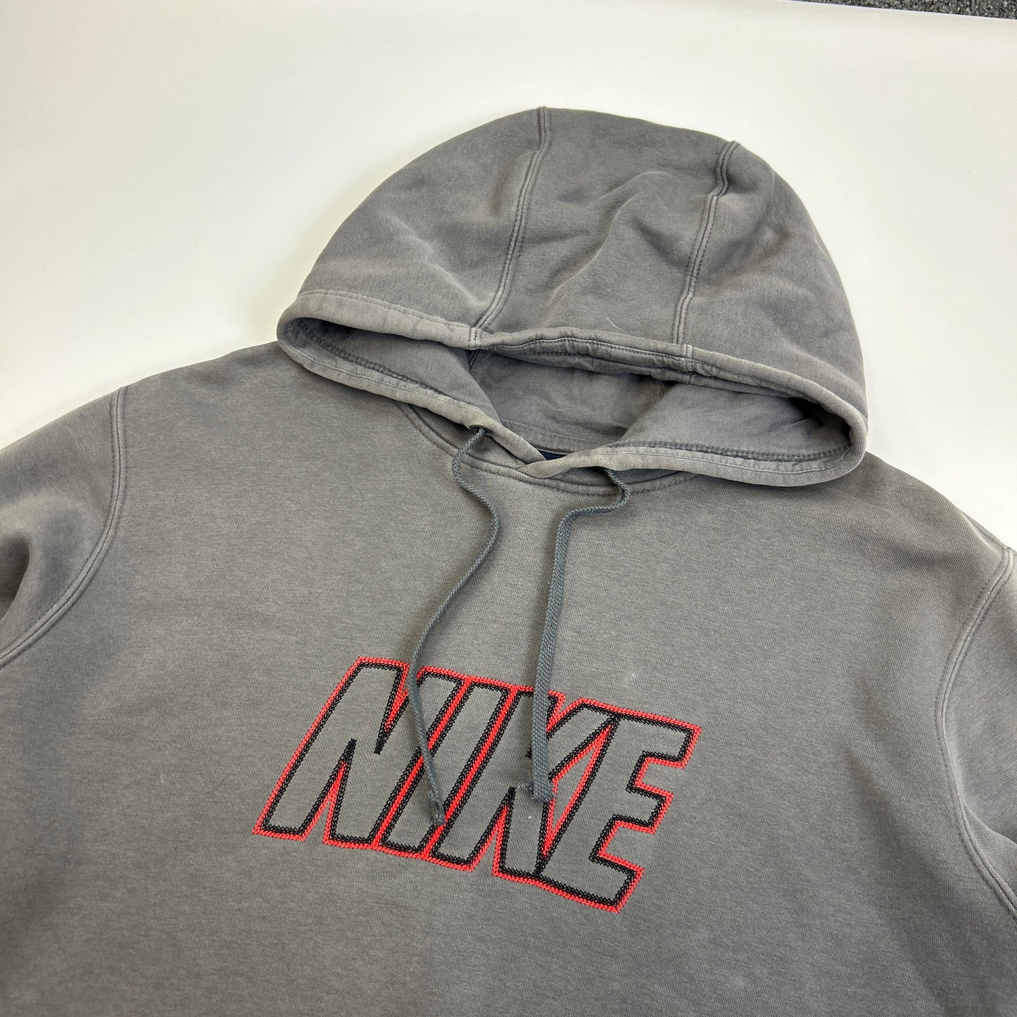Nike Club Hoodie (L)