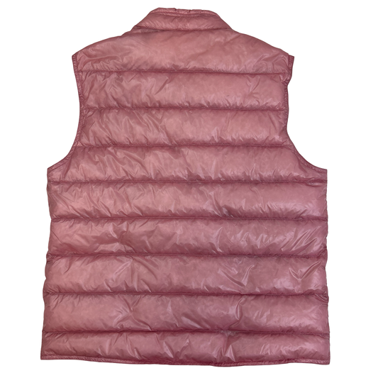 Moncler Gui Gilet (M)