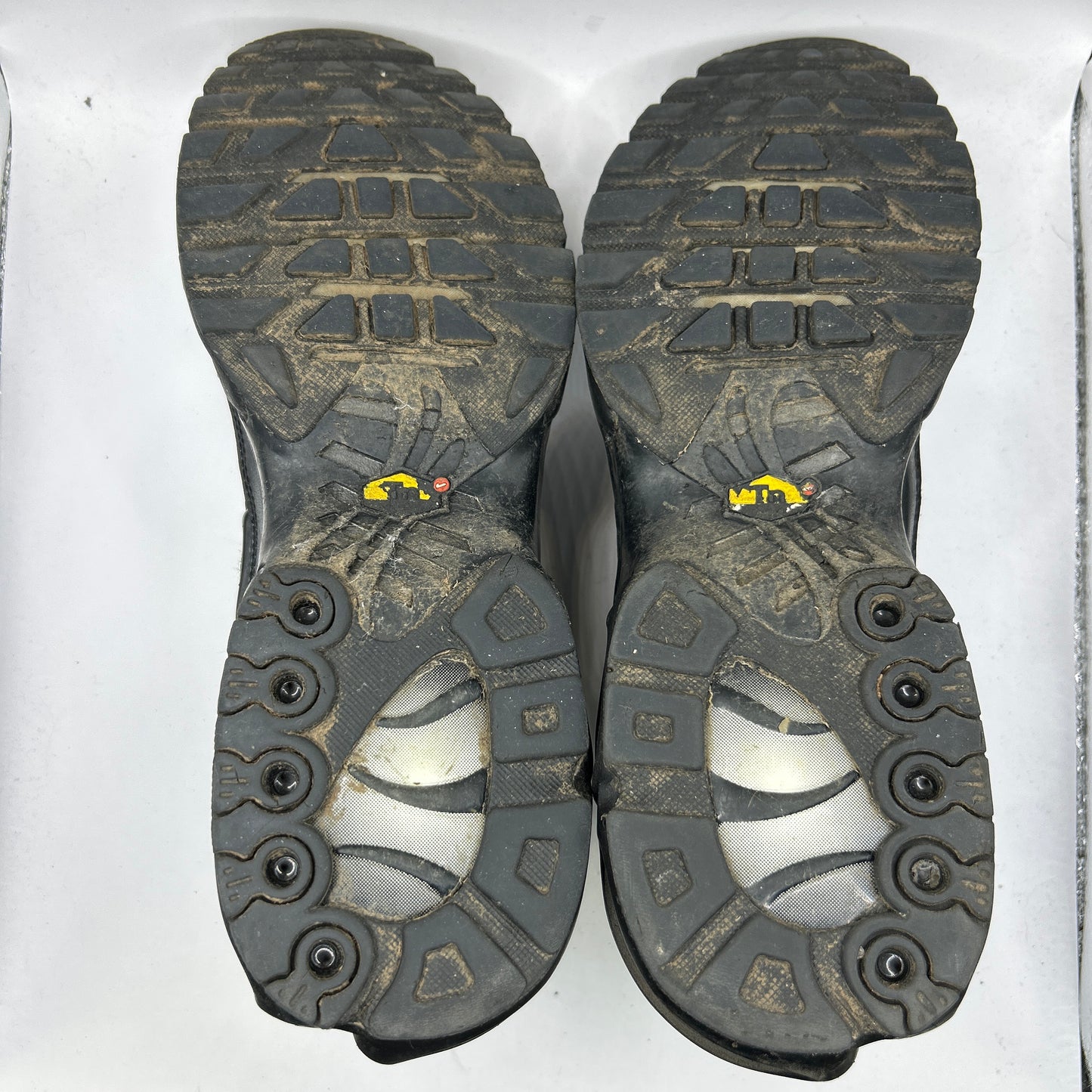 Nike Triple Black Tn (UK 11)
