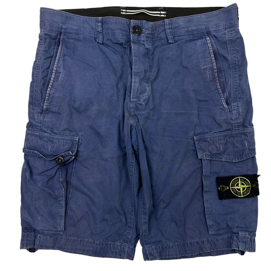 Stone Island Shorts (32)