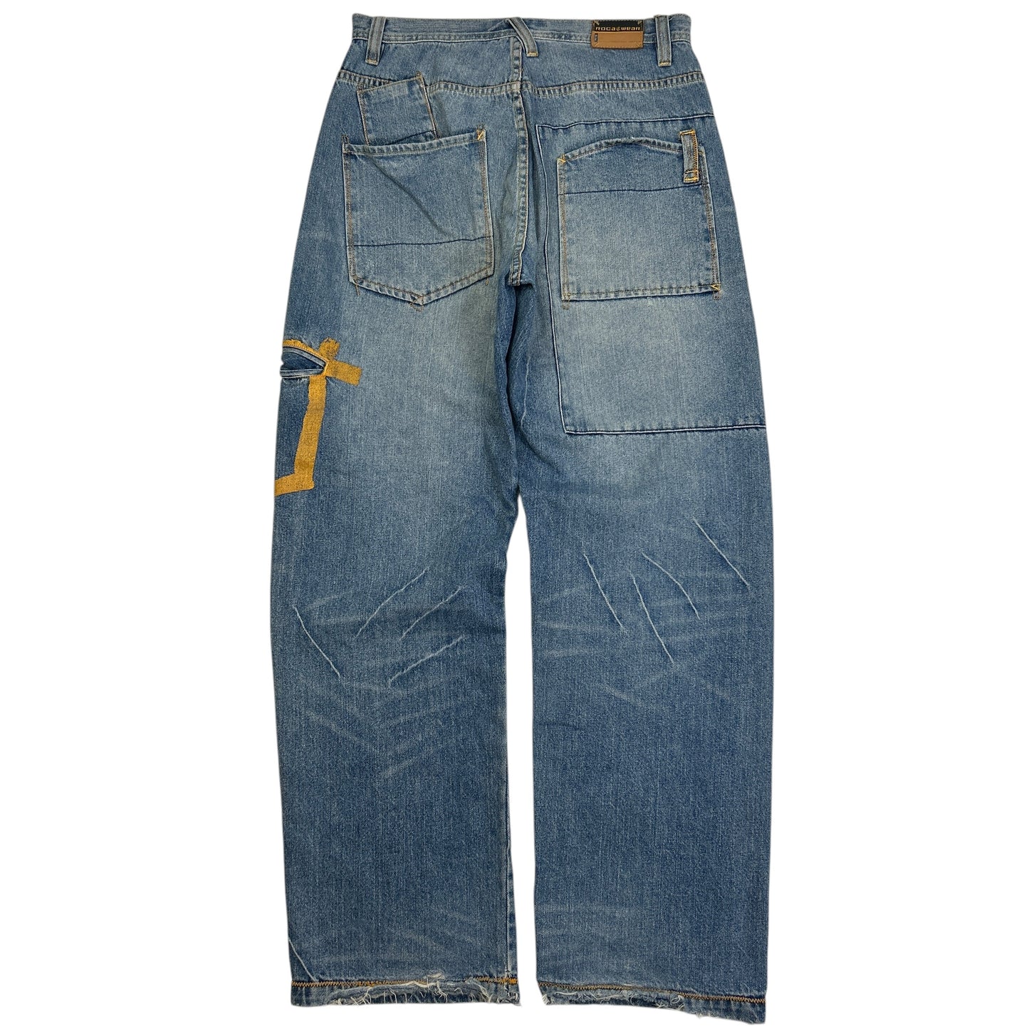 Rocawear Jeans (32)