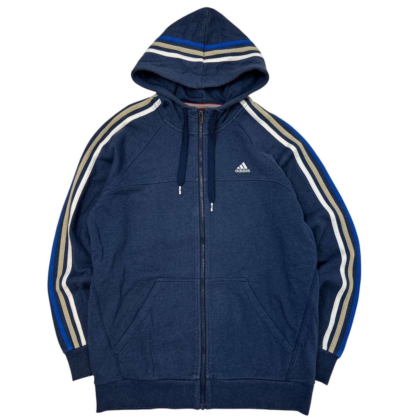Adidas Essentials Hoodie (M)