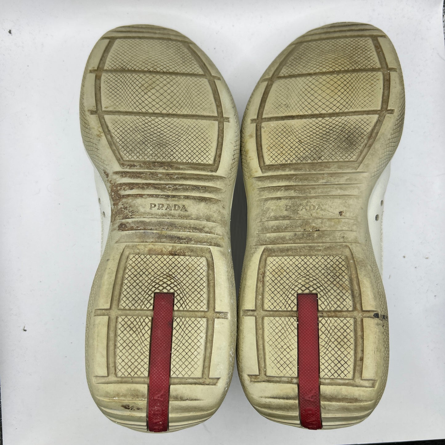 Prada American Cups (UK 8)