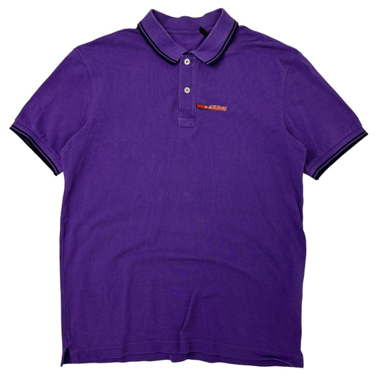 Prada Sport Polo (L)