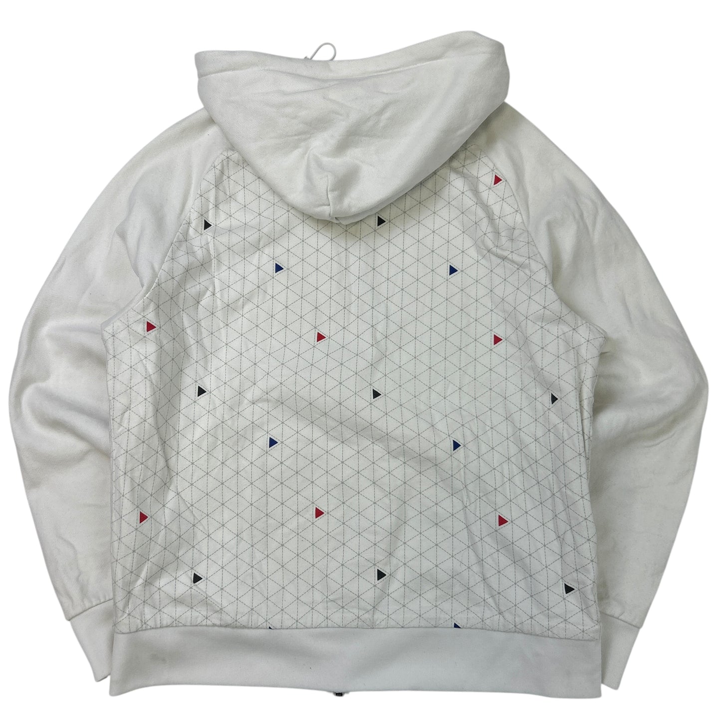 Nike Tn Hoodie (L)