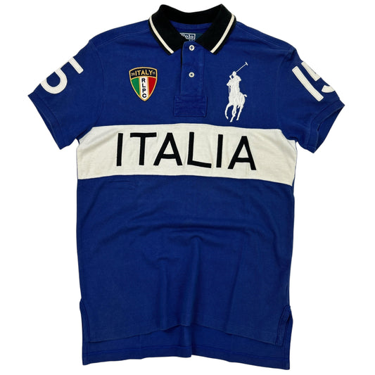 Ralph Lauren Italia Polo (S)