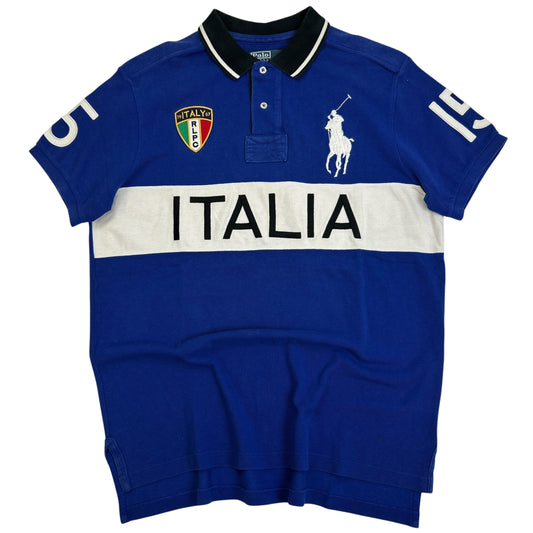 Ralph Lauren Italia Polo (L)