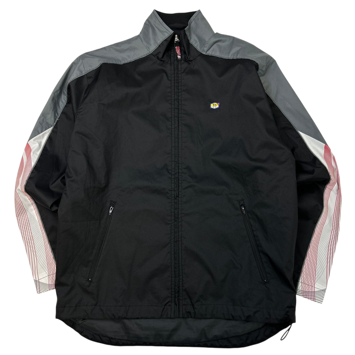 Nike Tn 'Laser Swirl' Track Jacket (L)