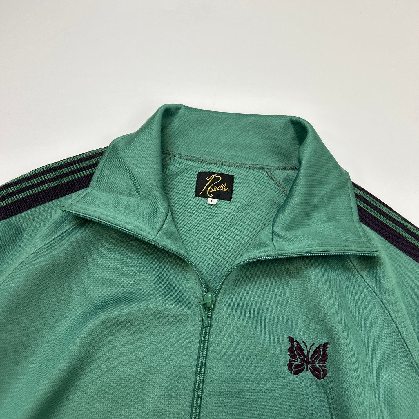 Needles Track Jacket (L)